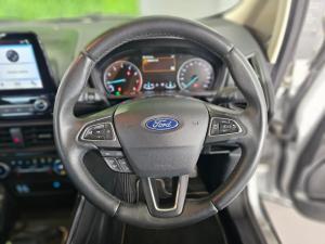 Ford EcoSport 1.0T Titanium - Image 12