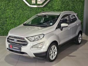 Ford EcoSport 1.0T Titanium - Image 2