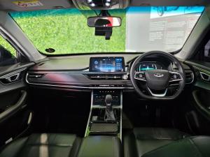 Chery Tiggo 4 Pro 1.5T Elite auto (CVT) - Image 10