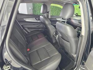 Chery Tiggo 4 Pro 1.5T Elite auto (CVT) - Image 14