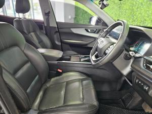 Chery Tiggo 4 Pro 1.5T Elite auto (CVT) - Image 17