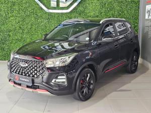 Chery Tiggo 4 Pro 1.5T Elite auto (CVT) - Image 2