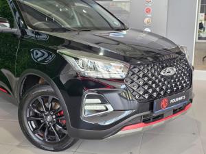 Chery Tiggo 4 Pro 1.5T Elite auto (CVT) - Image 3