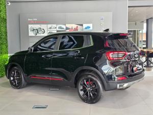 Chery Tiggo 4 Pro 1.5T Elite auto (CVT) - Image 4