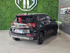 Chery Tiggo 4 Pro 1.5T Elite auto (CVT) - Image 5