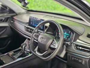 Chery Tiggo 4 Pro 1.5T Elite auto (CVT) - Image 8