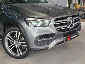 Mercedes-Benz GLE GLE400d 4Matic - Image 3