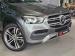 Mercedes-Benz GLE GLE400d 4Matic - Thumbnail 3