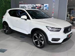 Volvo XC40 D4 AWD Momentum - Image 1