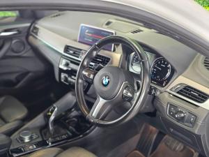 BMW X2 sDrive18i M Sport - Image 10