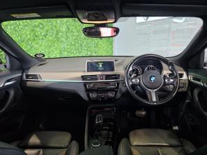 BMW X2 sDrive18i M Sport - Image 11