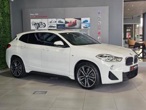 BMW X2 sDrive18i M Sport - Image 1