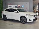 Thumbnail BMW X2 sDrive18i M Sport