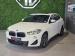 BMW X2 sDrive18i M Sport - Thumbnail 2