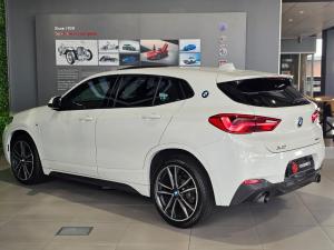 BMW X2 sDrive18i M Sport - Image 4