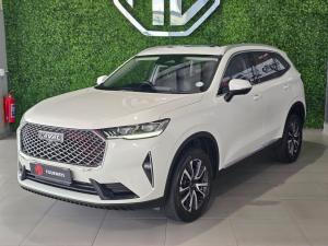 Haval H6 2.0GDIT Luxury - Image 2