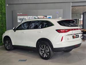 Haval H6 2.0GDIT Luxury - Image 4