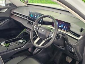 Haval H6 2.0GDIT Luxury - Image 9