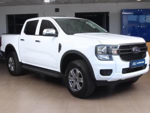 Ford Ranger 2.0 SiT double cab XL auto - Image 2