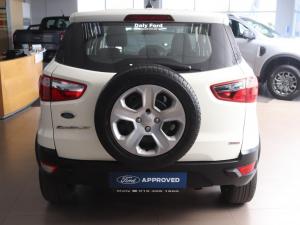 Ford EcoSport 1.5TDCi Ambiente - Image 8
