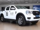 Thumbnail Ford Ranger 2.0 SiT double cab XL auto