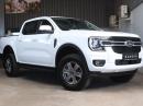 Thumbnail Ford Ranger 2.0 SiT double cab XLT