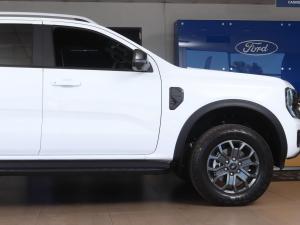 Ford Ranger 3.0TD V6 double cab Wildtrak 4WD - Image 9