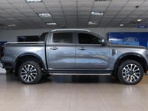 Ford Ranger 3.0TD V6 double cab Platinum 4WD - Image 5