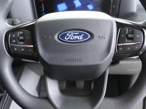 Ford Transit Custom 2.0SiT panel van LWB - Image 13