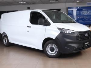 Ford Transit Custom 2.0SiT panel van LWB - Image 3