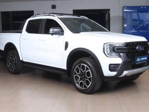 Ford Ranger 2.0 BiTurbo double cab Wildtrak 4x4 - Image 2