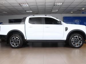 Ford Ranger 2.0 BiTurbo double cab Wildtrak 4x4 - Image 3
