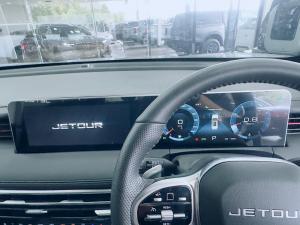 Jetour X70 Plus 1.5T Deluxe - Image 9