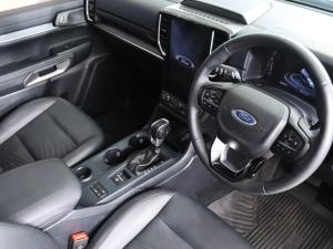 Ford Everest 2.0 BiTurbo XLT - Image 13