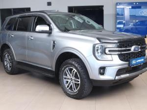 Ford Everest 2.0 BiTurbo XLT - Image 1