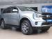Ford Everest 2.0 BiTurbo XLT - Thumbnail 2