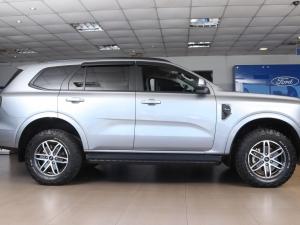 Ford Everest 2.0 BiTurbo XLT - Image 3