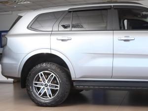Ford Everest 2.0 BiTurbo XLT - Image 4