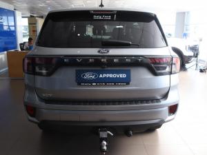 Ford Everest 2.0 BiTurbo XLT - Image 8