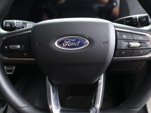 Ford Territory 1.8T Ambiente - Image 14