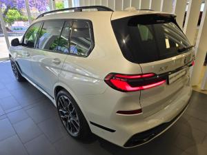 BMW X7 Xdrive 40d M Sport PRO - Image 6