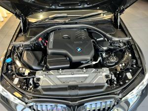 BMW 3 Series 320i M Sport - Image 13