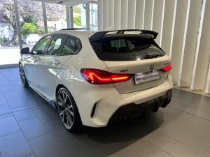 BMW 1 Series M135i xDrive Mzansi Edition - Image 6