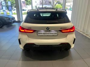 BMW 1 Series M135i xDrive Mzansi Edition - Image 7