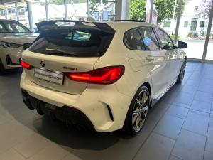 BMW 1 Series M135i xDrive Mzansi Edition - Image 9