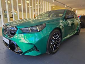 BMW M5 M5 - Image 1