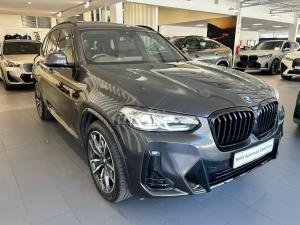 BMW X3 xDrive30d M Sport - Image 3