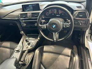 BMW M3 M3 auto - Image 17