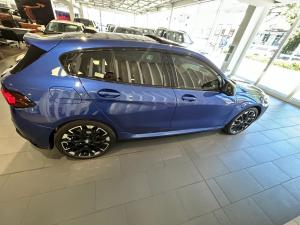 BMW M135 Xdrive M Sport PRO automatic - Image 9