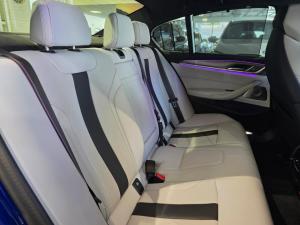 BMW M5 M5 competition - Image 19